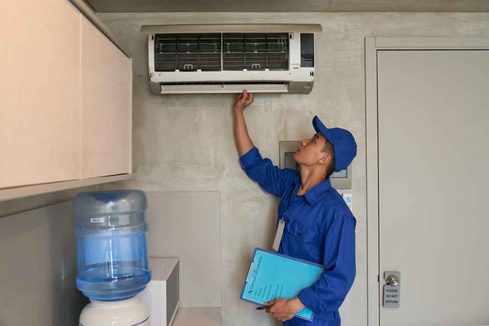 Essential Tips for Maintaining Air Conditioning Systems in Bradenton