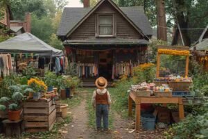 Exploring Home Depot Tiny House Options: Affordable Living Solutions