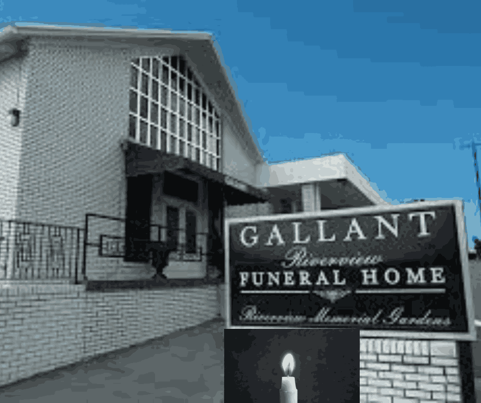 Gallant Funeral Home Compassionate Funeral Services in Fayetteville, TN, and Waterville, ME