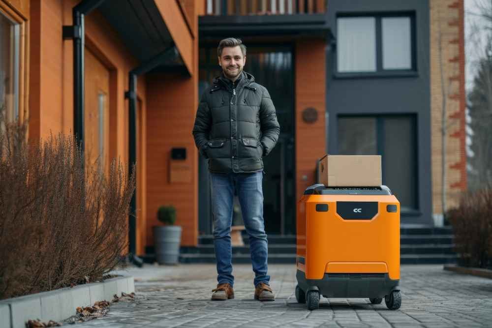 Home Depot Delivery: Your Complete Guide to Fast and Flexible Service