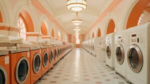Home Depot Washing Machines A Comprehensive Buying Guide