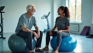 How Physiotherapy Helps Manage Chronic Pain Effectively