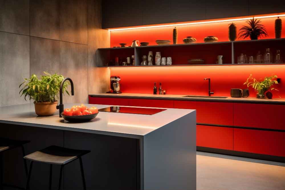 How to Achieve a Bespoke Kitchen Interior on a Budget