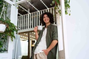 How to Create a Welcoming Front Porch on a Budget