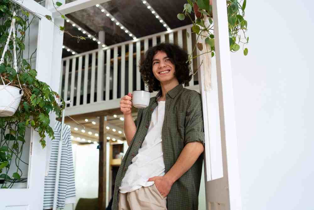 How to Create a Welcoming Front Porch on a Budget