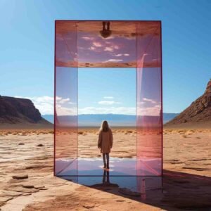 I’m Getting Closer to My Home: The Emotional and Practical Journey