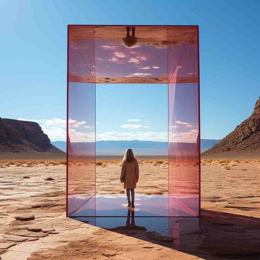 I'm Getting Closer to My Home: The Emotional and Practical Journey
