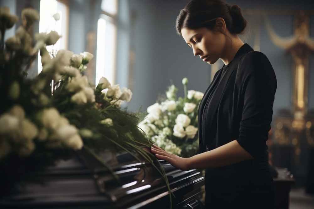 Mahn Funeral Home A Comprehensive Guide to Compassionate Funeral Services