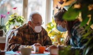 Must-Have Features in Modern Elderly Housing Communities
