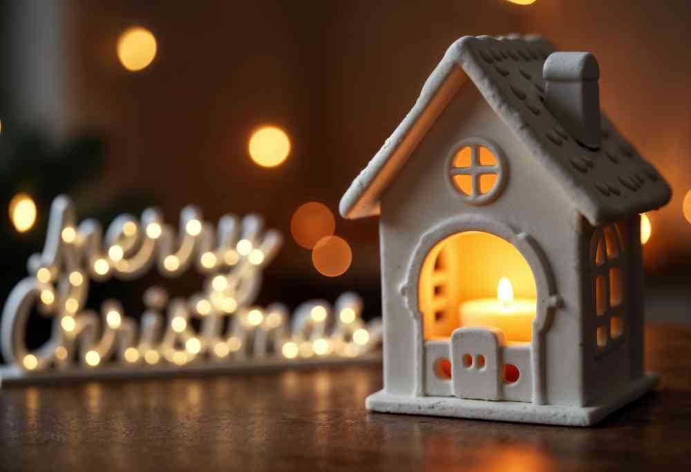 Neighborhood-Friendly Ways to Brighten Your Home This Season