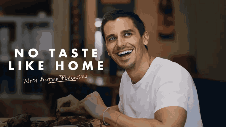 No Taste Like Home Exploring the Emotional Power of Food
