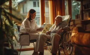 Nursing Home Neglect Lawyers Protecting Your Loved Ones' Rights