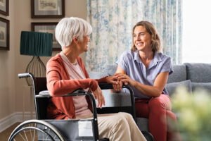Sustainable Living: Eco-Friendly Designs for Senior Homes