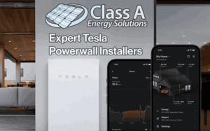 Tesla Home Battery: Revolutionizing Home Energy Storage