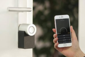 The Role of Smart Locks in Modern Home Design