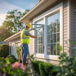 The Ultimate Guide to Vinyl Window Replacement in Philadelphia: What You Need to Know Before You Buy