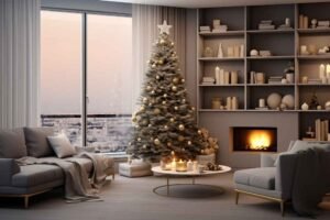 Transform Your Space with Festive Décor: A Guide to Home Accents Holiday
