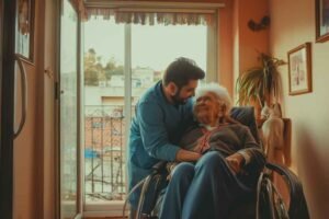 Transforming Lives Through Quality Home Healthcare Anchor Health Home Care's Comprehensive Approach