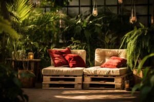 Turn Your Deck, Patio or Porch Into a Fun Outdoor Living Space
