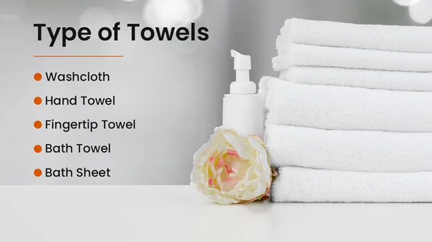 Ultimate Guide to Buying Bulk Hotel Towels at Wholesale Prices
