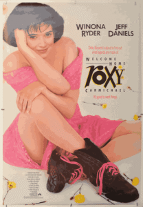 Welcome Home Roxy Carmichael A Cult Classic Uncovered