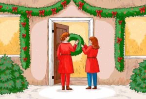 Why It’s Time for Them to Come Home for Christmas: A Guide to Meaningful Holiday Reunions