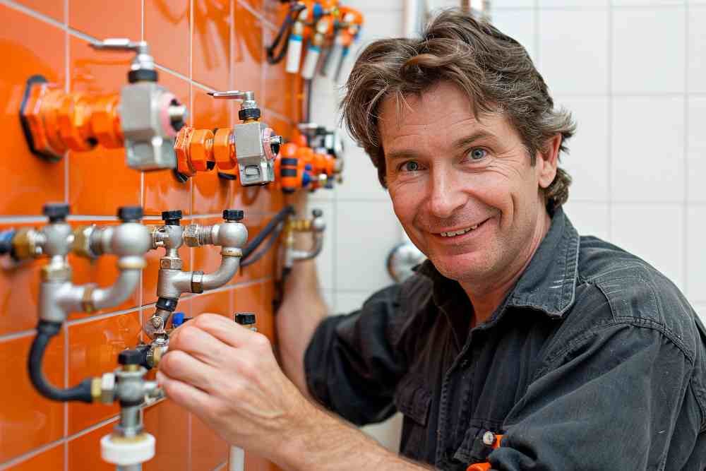 4 Reasons to Choose Same Day Plumbing Services