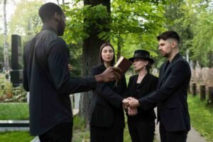 Curley Funeral Home: A Legacy of Compassion and Service in Chicago Ridge