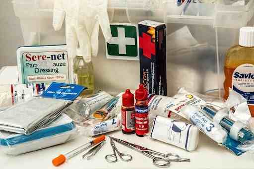 First Aid Tips Every Parent Should Know for Health Emergencies