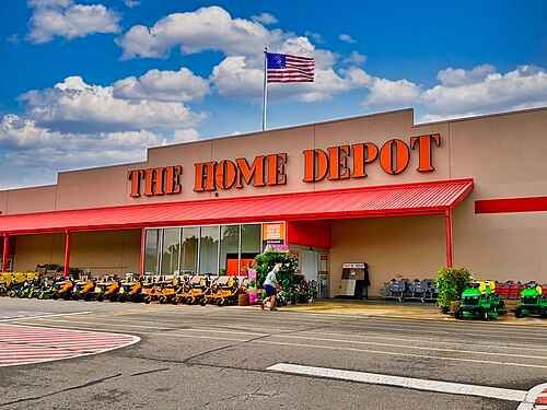 Home Depot Project Loan: The Ultimate Guide to Financing Your Next Home Renovation