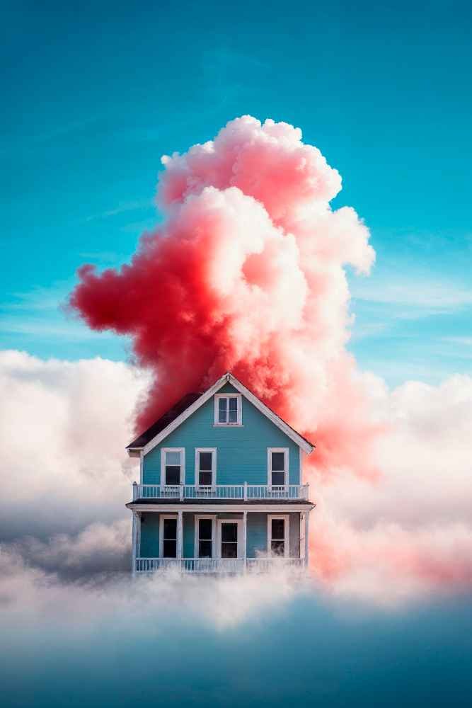 How Attic Insulation Protects Your Home During Extreme Temperatures