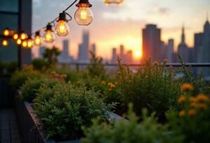 How Dimmable Lamp Post Lights Enhance Outdoor Entertainment