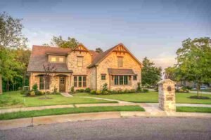How Jewel Stone Enhances Curb Appeal for Homes and Businesses