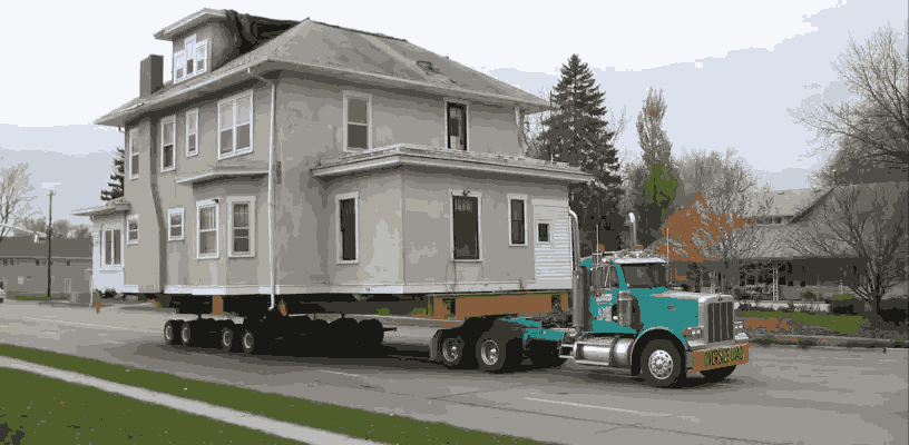 How Much Does It Cost to Move a Mobile Home 2025 Guide