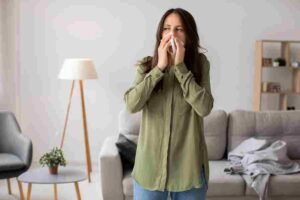 How to Allergy-Proof Your Home
