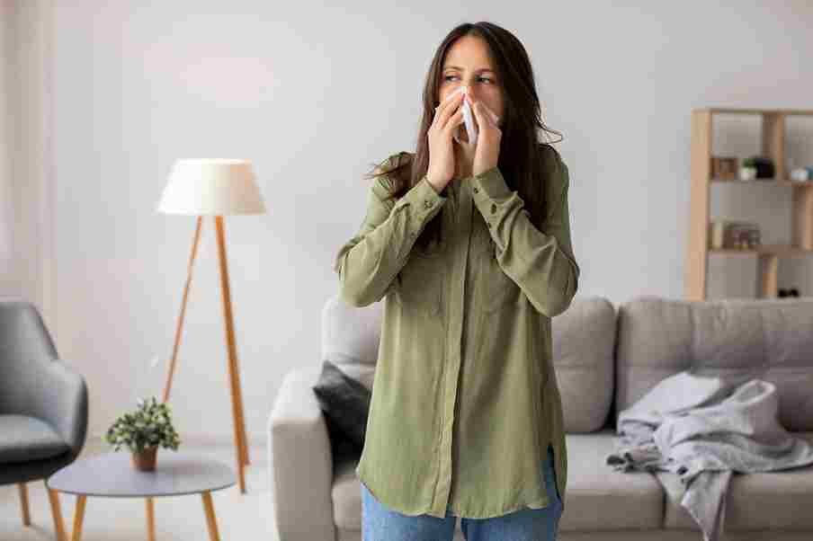 How to Allergy-Proof Your Home