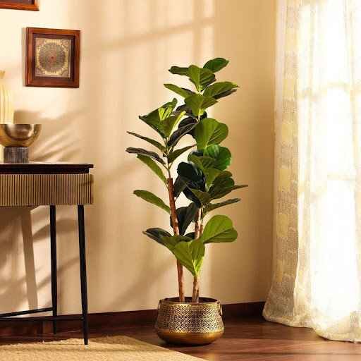 How to Choose Realistic Artificial Plants for Home Interiors