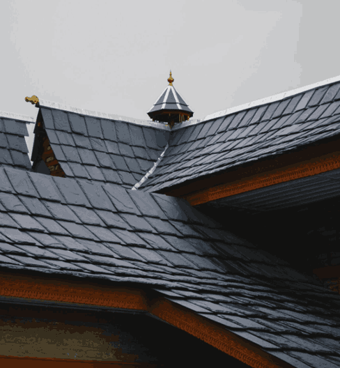 How to Choose the Right Roofing Material for Your Home