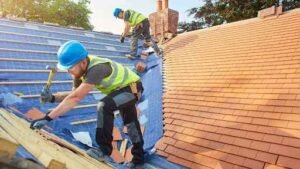 How to Determine if You Need a Roof Replacement or Just a Roof Repair?