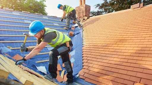 How to Determine if You Need a Roof Replacement or Just a Roof Repair