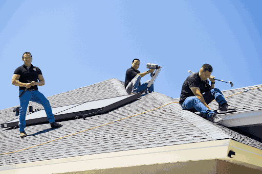 How to Determine if You Need a Roof Replacement or Just a Roof Repair