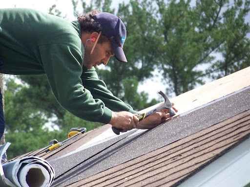 How to Determine if You Need a Roof Replacement or Just a Roof Repair