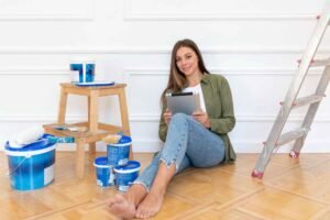 How to Prepare Your Home’s Exterior for Painting?