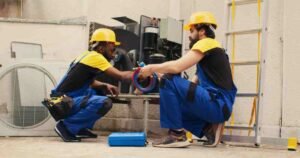 How to Spot a Quality HVAC Contractor