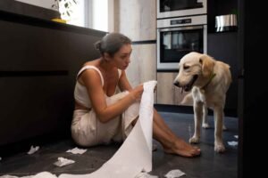 How to Treat Dog UTI at Home: A Complete Guide for Pet Owners