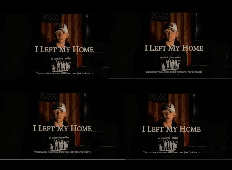 I Left My Home to Join the Army Lyrics The Story, Meaning, and Legacy of a Military Cadence