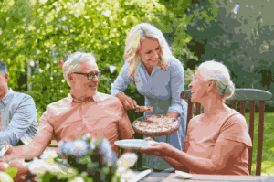 Personalized Senior Care Plans for Improved Quality of Life