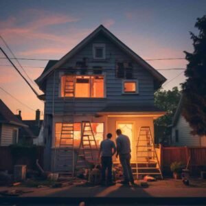 Small Home Improvements That Make You Fall in Love With Your House Again