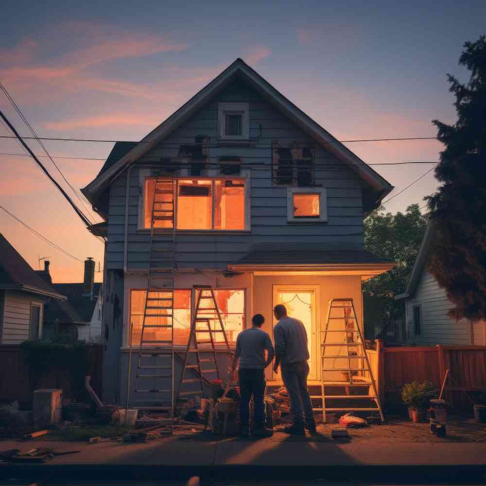 Small Home Improvements That Make You Fall in Love With Your House Again
