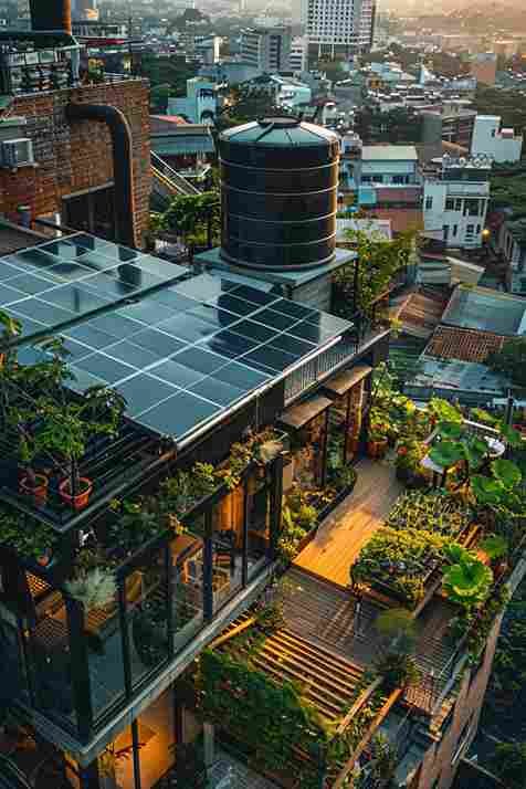 Solar Power Companies’ Role in Reducing Carbon Footprints